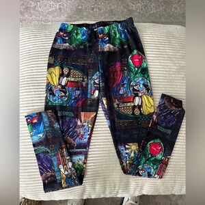 Disney leggings